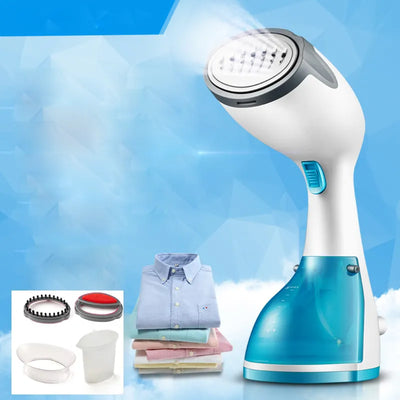 Free Shipping 260ML Household Steam Iron portable handheld garment 