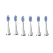 Electric Toothbrush USB Charging Rechargeable Sonic Teeth Whitening Bru