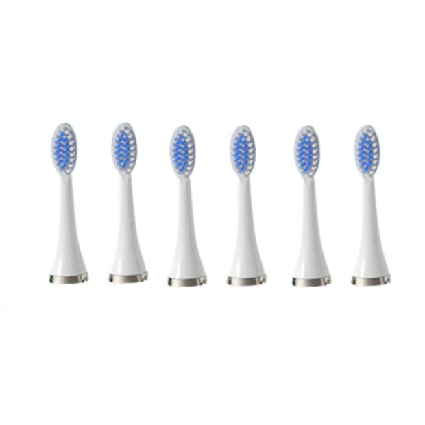 Electric Toothbrush USB Charging Rechargeable Sonic Teeth Whitening Bru