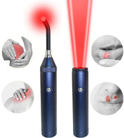 Red Light Therapy Device Cold Sore Canker Sore Treatment Infrared Light 