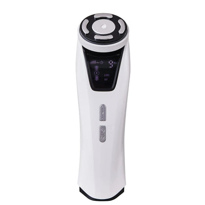 HIFU Facial Radiofrequency EMS Microcurrent Skin Rejuvenation Ultrason