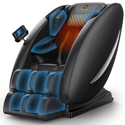 massage chair industry